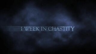 One Week in Chastity Challenge by Goddess Nikki Kit