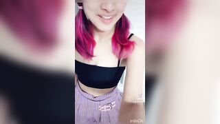 Come pick me up, I want a ride (NSFW TikTok) x