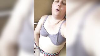 32 Orgasm in a Day Challenge: 9 of 32