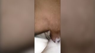 Girlfriend Moaning Loud taken DICK!!!