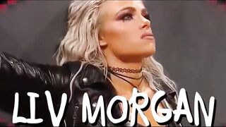 Liv Morgan - Nah Nah (Entrance Theme)