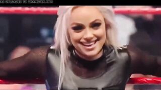 Liv Morgan - Nah Nah (Entrance Theme)