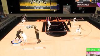 “year One” NBA 2K20 MIXTAPE (SAINTTTSZN ON TWITTER)