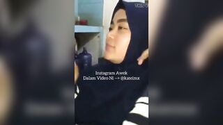 Awek Kedah Nurul Huda 2020 ! - PART 1