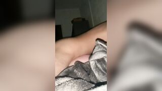 CUTE Tinder Date Try’s ANAL for the first Time!!