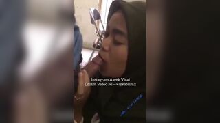 Awek Kedah Nurul Huda 2020 ! - PART 3