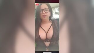 big tits facebook 5