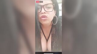 big tits facebook 5