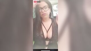 big tits facebook 5