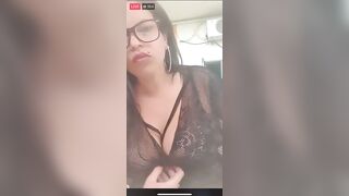 big tits facebook 5