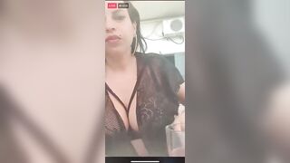 big tits facebook 5