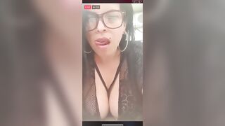 big tits facebook 5