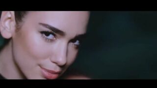 Dua Lipa Hotter Than Hell