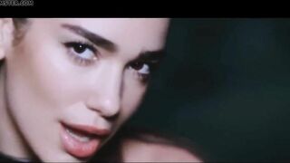 Dua Lipa Hotter Than Hell