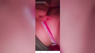 Live facebook pussy orgasm boobs romanian