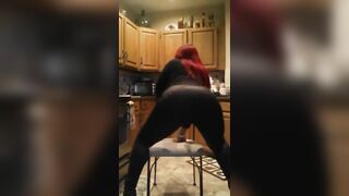 Slight Twerk