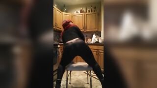 Slight Twerk