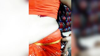 My Desi bhabhi webcam show