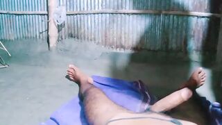 Desi Couple Fucking To Cowgirl Position