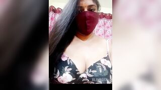 Desi Indian Sex video Divya aunty