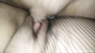 Perfect pussy fucking nice and slowly