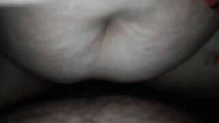 Big Boobs Wife Blowjob My Cock