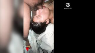 Best Deepthroat Blowjob With Newly Indian Married Girl in Hindi Audio