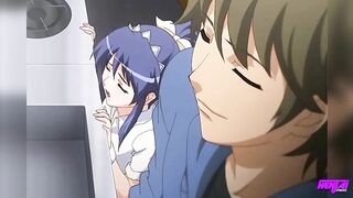 Hot Busty Babes Get Their Pussy Wet And Fucked By Their Boss Masaru - Hentai Pros