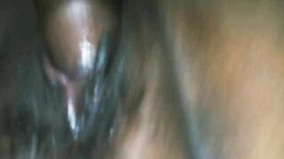 (PART 2) Tamil Wife Fucks Brother-In-Law