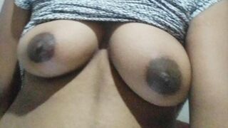 Indian Mallu Actress Shows Her Boobs and Pussy Play Alone 24