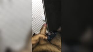 Hindi sex video grirlfrand ne no muthimari bhabhi ne land ka pani nikala