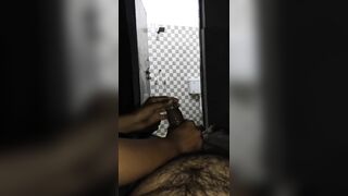 Hindi sex video grirlfrand ne no muthimari bhabhi ne land ka pani nikala