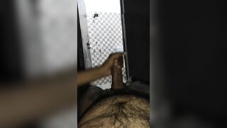 Hindi sex video grirlfrand ne no muthimari bhabhi ne land ka pani nikala