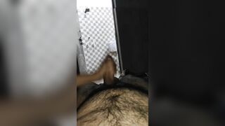 Hindi sex video grirlfrand ne no muthimari bhabhi ne land ka pani nikala