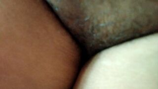 i feel horny first time fingring hard