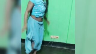 Deshi Randi ka Chudai k sath Bhojpuri dance free