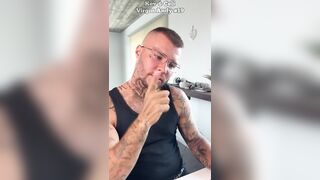 Virgin Andy TikTok Fun Porn NSFW