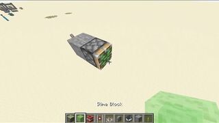 Minecraft Redstone Tutorial Ep8 TNT Duplicator