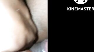 Hairy pussy bhabhi ki