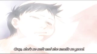 Daughter Hentai Anime Sex Scene