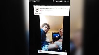 Nebuni si Nebune(Facebook Live)