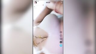 Hindu RSS leader ki wife nude selfie for muslim Uncle