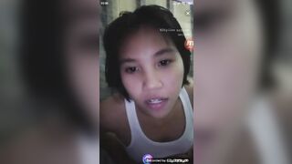 Thai Girl Big Tits -​ Live Show Part 2