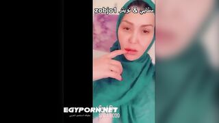 Hijab Egyptian Girl Get Fucked-More Visit Egyporn