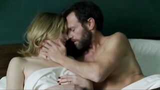 5x2 (2004) - Valeria Bruni Tedeschi Sex Scene