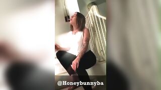 HONEYBUNNYBA BOSS BITCH