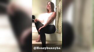 HONEYBUNNYBA BOSS BITCH