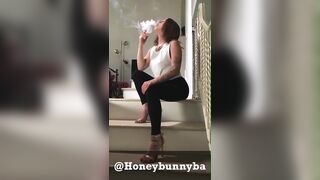 HONEYBUNNYBA BOSS BITCH