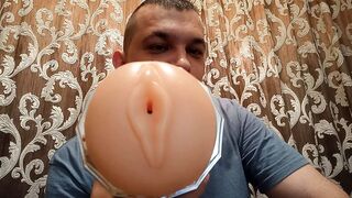 aparat de laba masturbator partea 9