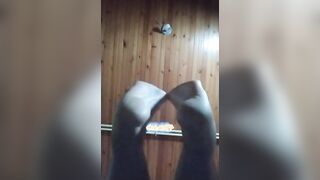 Pov piedi italiani fetish ASMR umiliazione